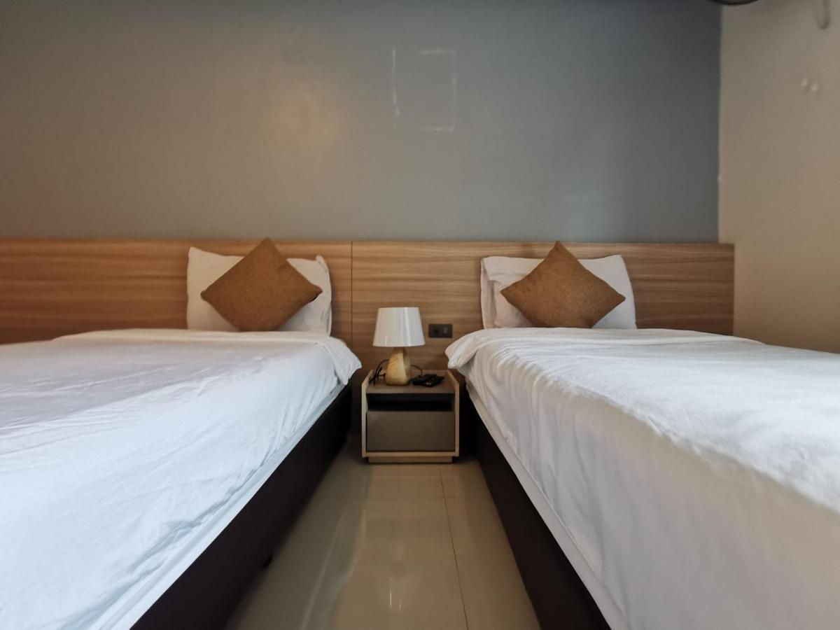 Smile Resort Sriracha Сі-Рача Екстер'єр фото